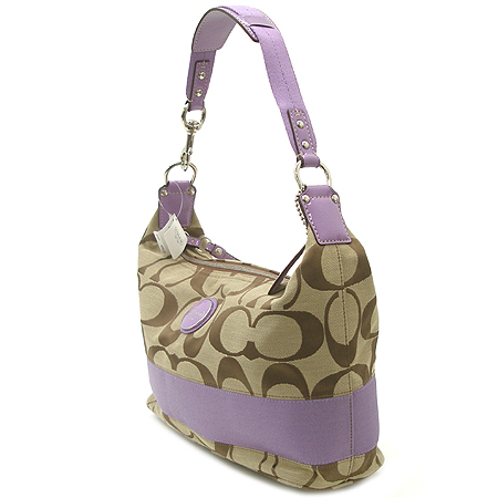 Coach(��ġ) 17434 �ñ׳�ó �ڰ��� ����� �̹���3 - ���̺��� �߰���ǰ
