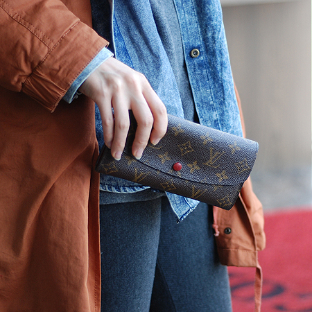 Louis Vuitton(̺) M60136 ׷ ĵ и   [] ̹5 - ̺ ߰ǰ