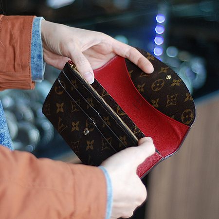 Louis Vuitton(̺) M60136 ׷ ĵ и   [] ̹6 - ̺ ߰ǰ