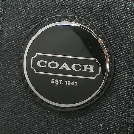Coach(��ġ) 17439 �ñ׳�ó �ڰ��� ���� ��Ƽġ 2WAY �̹���4 - ���̺��� �߰���ǰ