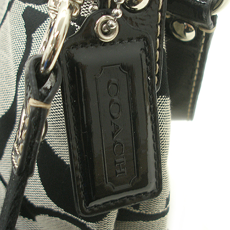 Coach(��ġ) 17439 �ñ׳�ó �ڰ��� ���� ��Ƽġ 2WAY �̹���5 - ���̺��� �߰���ǰ