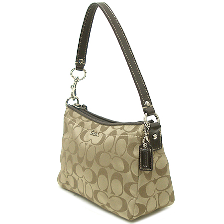 Coach(��ġ) 44989 �ñ׳�ó �ڰ��� �Ŀ�ġ ����� �̹���2 - ���̺��� �߰���ǰ
