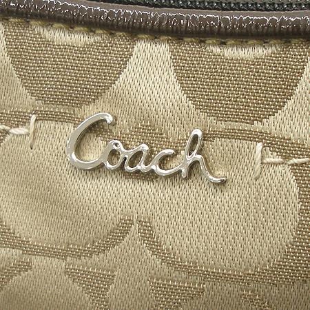 Coach(��ġ) 44989 �ñ׳�ó �ڰ��� �Ŀ�ġ ����� �̹���3 - ���̺��� �߰���ǰ