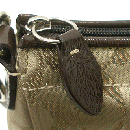 Coach(��ġ) 44989 �ñ׳�ó �ڰ��� �Ŀ�ġ ����� �̹���4 - ���̺��� �߰���ǰ