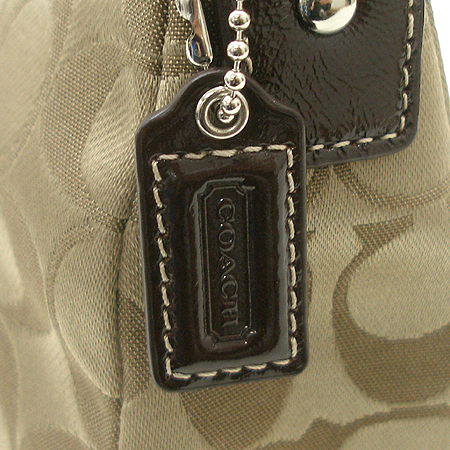 Coach(��ġ) 44989 �ñ׳�ó �ڰ��� �Ŀ�ġ ����� �̹���5 - ���̺��� �߰���ǰ