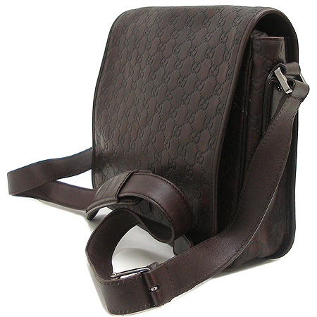 Gucci(����) 145844 GG �ΰ� �ø� ���� ũ�ν��� �̹���2 - ���̺��� �߰���ǰ