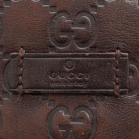 Gucci(����) 145844 GG �ΰ� �ø� ���� ũ�ν��� �̹���3 - ���̺��� �߰���ǰ