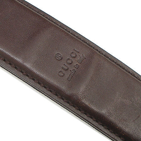 Gucci(����) 145844 GG �ΰ� �ø� ���� ũ�ν��� �̹���4 - ���̺��� �߰���ǰ