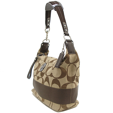 Coach(��ġ) 17434 �ñ׳�ó �ڰ��� ����� �̹���3 - ���̺��� �߰���ǰ