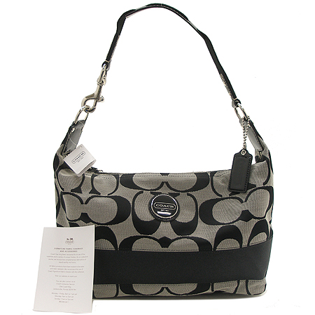 Coach(��ġ) 17434 �ñ׳�ó �ڰ��� ����� �̹���2 - ���̺��� �߰���ǰ