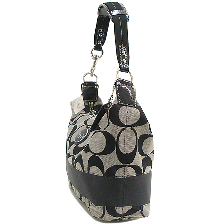 Coach(��ġ) 17434 �ñ׳�ó �ڰ��� ����� �̹���3 - ���̺��� �߰���ǰ