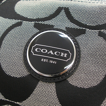 Coach(��ġ) 17434 �ñ׳�ó �ڰ��� ����� �̹���4 - ���̺��� �߰���ǰ