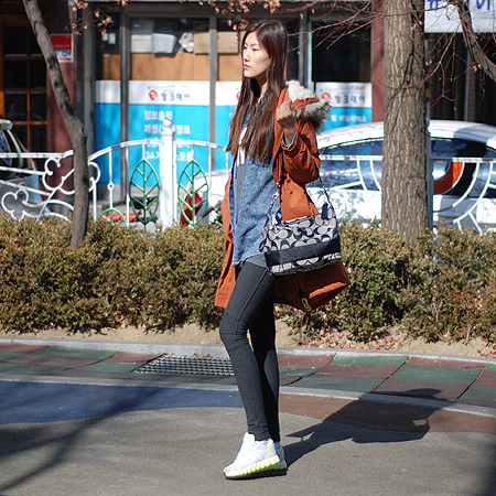 Coach(��ġ) 17434 �ñ׳�ó �ڰ��� ����� �̹���6 - ���̺��� �߰���ǰ