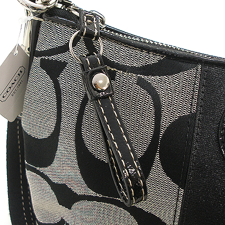 Coach(��ġ) 17439 �ñ׳�ó �ڰ��� ���� ��Ƽġ 2WAY �̹���5 - ���̺��� �߰���ǰ