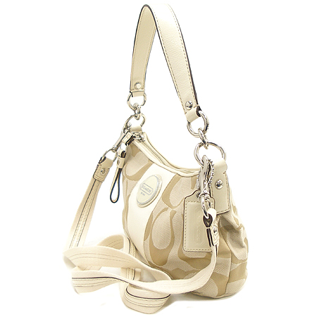 Coach(��ġ) 17439 �ñ׳�ó �ڰ��� ����� �̹���3 - ���̺��� �߰���ǰ