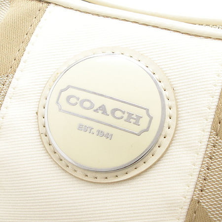 Coach(��ġ) 17439 �ñ׳�ó �ڰ��� ����� �̹���4 - ���̺��� �߰���ǰ