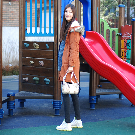 Coach(��ġ) 17439 �ñ׳�ó �ڰ��� ����� �̹���6 - ���̺��� �߰���ǰ