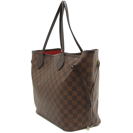 Louis Vuitton(���̺���) N51105 �ٹ̿� ���� ĵ���� �׹��� MM ����� �̹���3 - ���̺��� �߰���ǰ