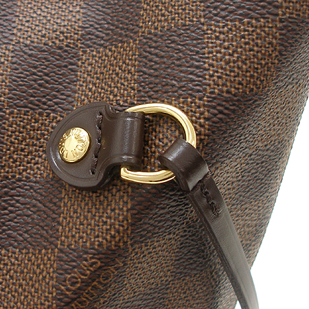 Louis Vuitton(���̺���) N51105 �ٹ̿� ���� ĵ���� �׹��� MM ����� �̹���4 - ���̺��� �߰���ǰ