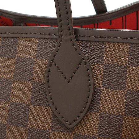 Louis Vuitton(���̺���) N51105 �ٹ̿� ���� ĵ���� �׹��� MM ����� �̹���5 - ���̺��� �߰���ǰ