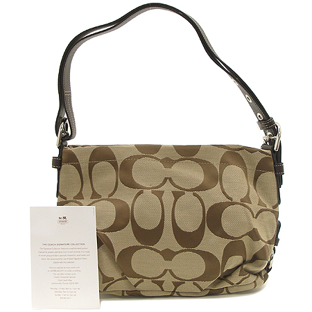 Coach(��ġ) 15068 �ñ׳�ó �ڰ��� ���� �÷� ����� �̹���2 - ���̺��� �߰���ǰ