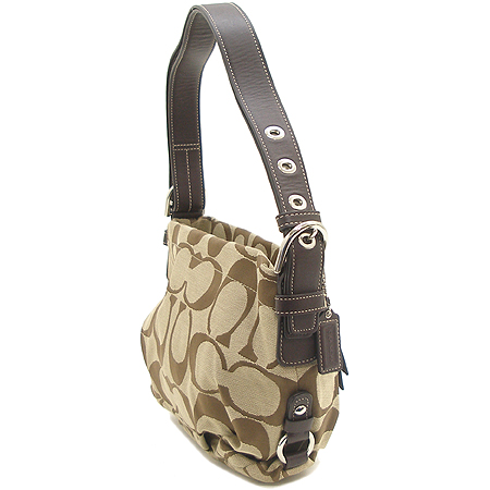 Coach(��ġ) 15068 �ñ׳�ó �ڰ��� ���� �÷� ����� �̹���3 - ���̺��� �߰���ǰ