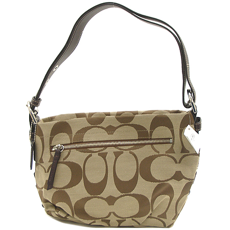 Coach(��ġ) 15068 �ñ׳�ó �ڰ��� ���� �÷� ����� �̹���4 - ���̺��� �߰���ǰ