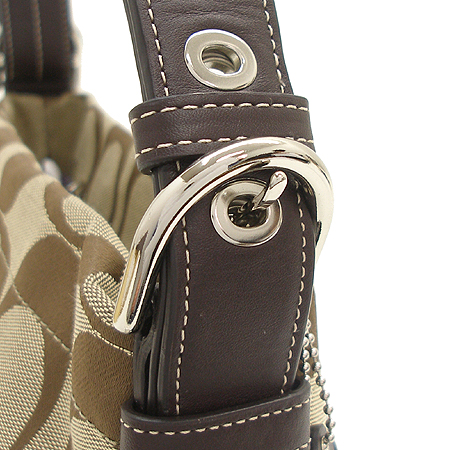Coach(��ġ) 15068 �ñ׳�ó �ڰ��� ���� �÷� ����� �̹���5 - ���̺��� �߰���ǰ