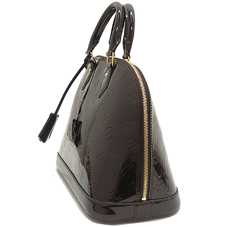 Louis Vuitton(���̺���) M91611 ���׷� ������ �Ƹ���� �˸�PM ��Ʈ�� [�б�������] �̹���3 - ���̺��� �߰���ǰ
