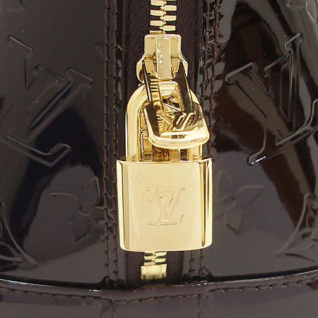 Louis Vuitton(���̺���) M91611 ���׷� ������ �Ƹ���� �˸�PM ��Ʈ�� [�б�������] �̹���4 - ���̺��� �߰���ǰ