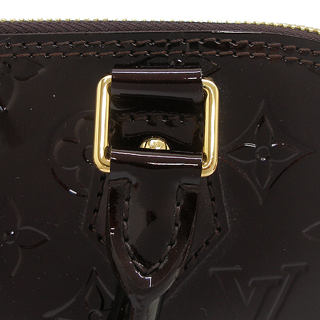 Louis Vuitton(���̺���) M91611 ���׷� ������ �Ƹ���� �˸�PM ��Ʈ�� [�б�������] �̹���5 - ���̺��� �߰���ǰ