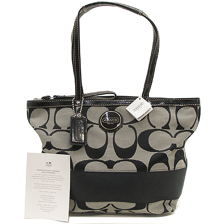 Coach(��ġ) 17433 �ñ׳�ó �ڰ��� ����� �̹���2 - ���̺��� �߰���ǰ