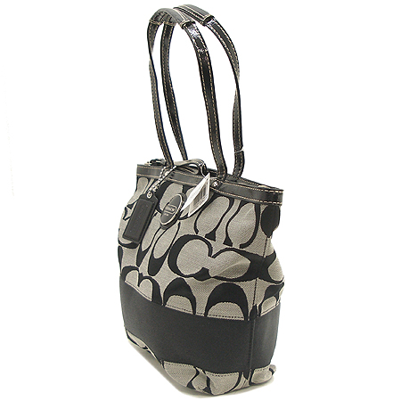 Coach(��ġ) 17433 �ñ׳�ó �ڰ��� ����� �̹���3 - ���̺��� �߰���ǰ