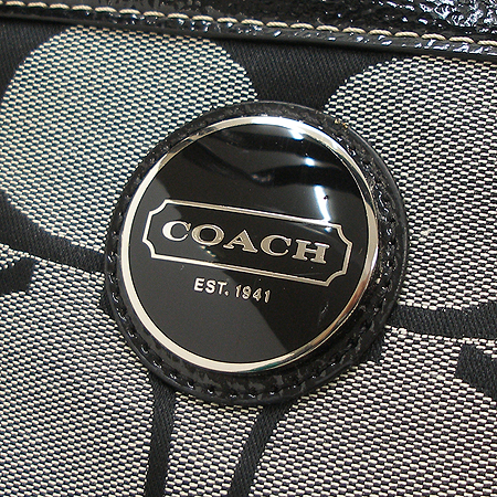 Coach(��ġ) 17433 �ñ׳�ó �ڰ��� ����� �̹���4 - ���̺��� �߰���ǰ