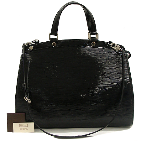 Louis Vuitton(���̺���) M40332 ���� ���� ���̴�Ʈ �극�� GM 2WAY [�б�������] �̹���2 - ���̺��� �߰���ǰ