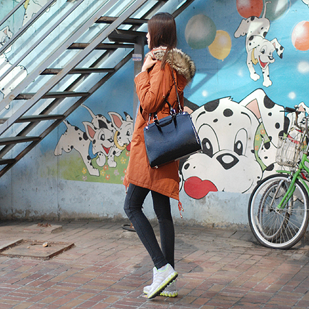 Louis Vuitton(���̺���) M40332 ���� ���� ���̴�Ʈ �극�� GM 2WAY [�б�������] �̹���6 - ���̺��� �߰���ǰ