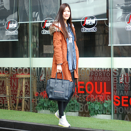 Celine(������) ������ ��Ʈ�� �̹���6 - ���̺��� �߰���ǰ