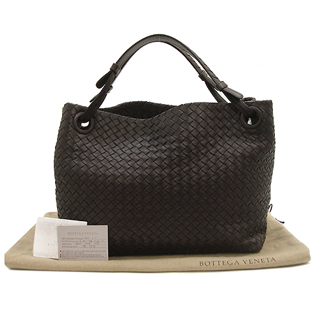 BOTTEGAVENETA 179320 V0016 ���� ���� ��Ʈ�� [�б�������] �̹���2 - ���̺��� �߰���ǰ