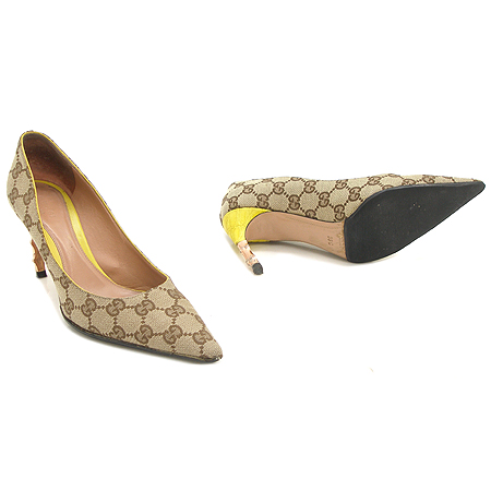 Gucci(����) 129737 GG �ΰ� �ڰ��� ��� ��� �� ������ ������ ���� �̹���2 - ���̺��� �߰���ǰ