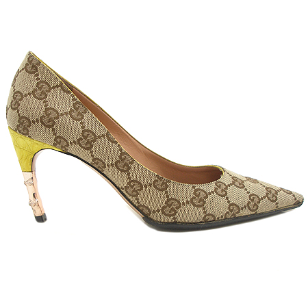 Gucci(����) 129737 GG �ΰ� �ڰ��� ��� ��� �� ������ ������ ���� �̹���3 - ���̺��� �߰���ǰ