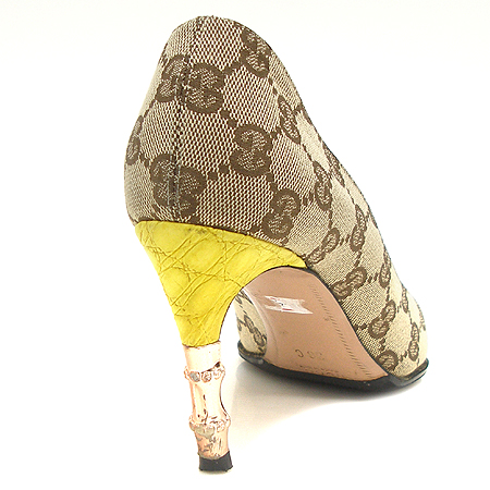 Gucci(����) 129737 GG �ΰ� �ڰ��� ��� ��� �� ������ ������ ���� �̹���4 - ���̺��� �߰���ǰ