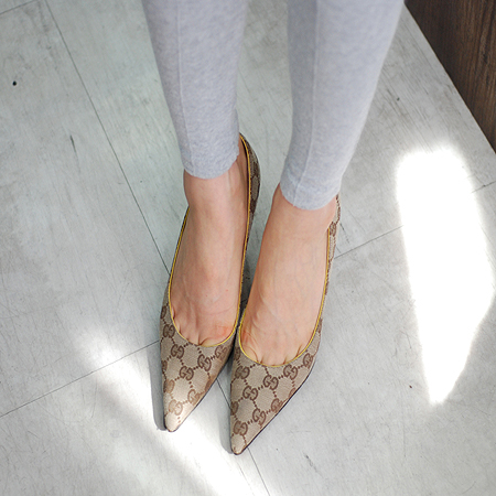 Gucci(����) 129737 GG �ΰ� �ڰ��� ��� ��� �� ������ ������ ���� �̹���5 - ���̺��� �߰���ǰ