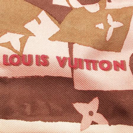 Louis Vuitton(���̺���) ��Ƽ �浵 ��ũ100% ��ī�� �̹���4 - ���̺��� �߰���ǰ