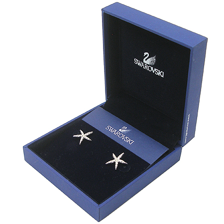 Swarovski(���ͷκ꽺Ű) E695182 Ȧ�� ��Ÿ�ǽ� ��� �Ͱ��� [��������] �̹���3 - ���̺��� �߰���ǰ