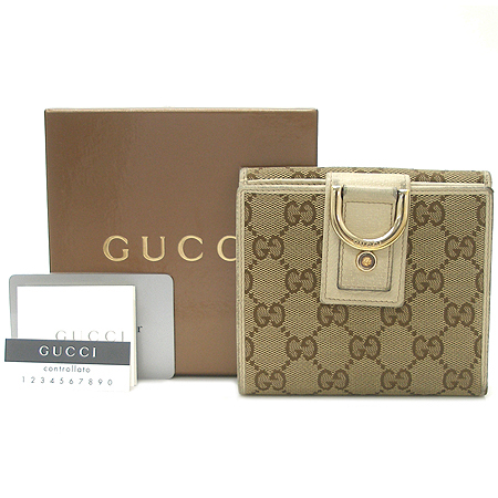 Gucci(����) 141411 GG �ΰ� �ڰ��� ������ �̹���2 - ���̺��� �߰���ǰ