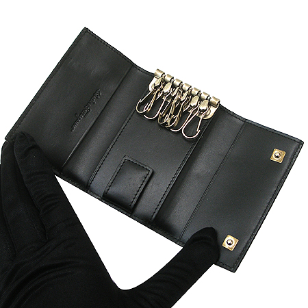 Ferragamo(��󰡸�) 66-3558 ��ġ�� �ΰ� 6Ȧ�� Ű���̽� �̹���3 - ���̺��� �߰���ǰ