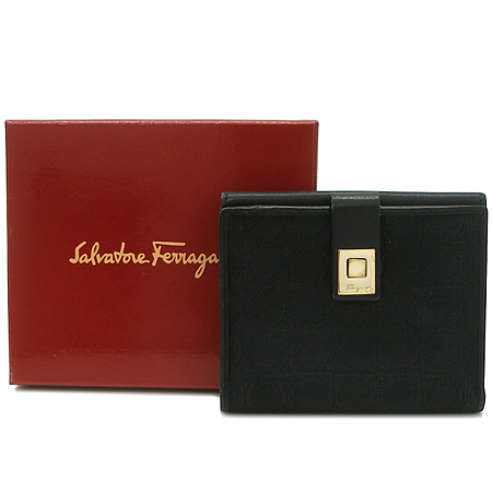 Ferragamo(��󰡸�) 22 3125 ��ġ�� �ΰ� �ڰ��� ������ �̹���2 - ���̺��� �߰���ǰ