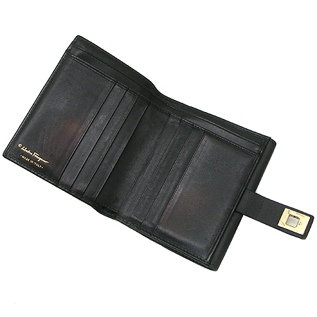 Ferragamo(��󰡸�) 22 3125 ��ġ�� �ΰ� �ڰ��� ������ �̹���3 - ���̺��� �߰���ǰ