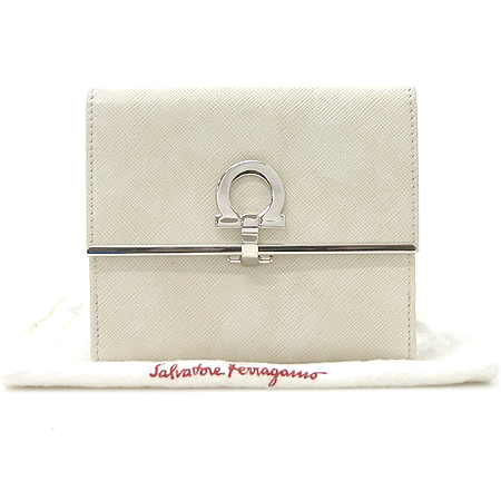 Ferragamo(��󰡸�) 22 4639 ���ǾƳ� ���� ��ġ�� ��Ŭ ��� ������ �̹���2 - ���̺��� �߰���ǰ