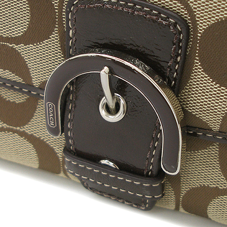 Coach(��ġ) �ñ׳�ó �ڰ��� ������ �̹���2 - ���̺��� �߰���ǰ